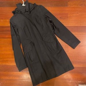 North Face Rain Jacket